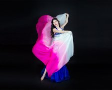 中国民族舞的舞蹈技巧有哪些？