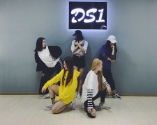 爵士舞初学者如何听音乐跟舞蹈？
