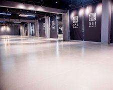 爱联校区教室环境